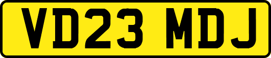VD23MDJ