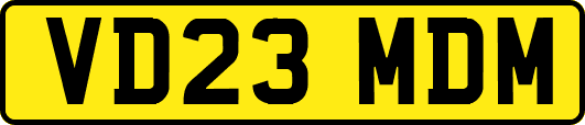 VD23MDM