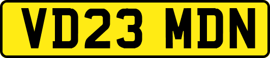 VD23MDN