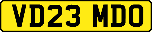 VD23MDO