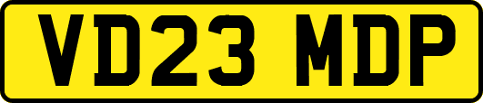 VD23MDP