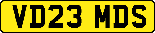 VD23MDS