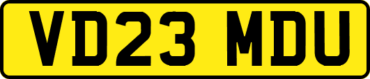 VD23MDU