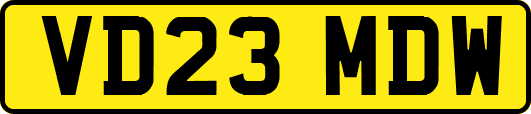 VD23MDW