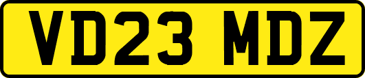 VD23MDZ