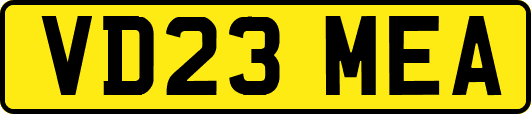 VD23MEA