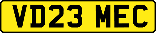 VD23MEC