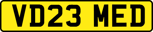 VD23MED