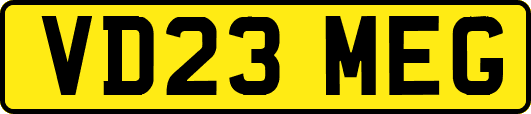 VD23MEG