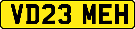 VD23MEH
