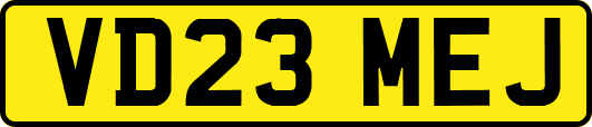 VD23MEJ