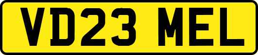 VD23MEL
