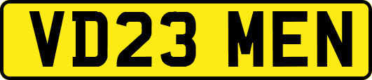 VD23MEN