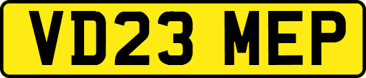VD23MEP