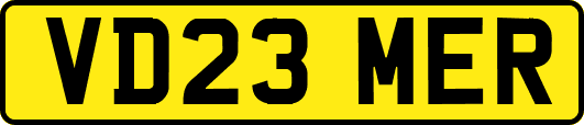 VD23MER