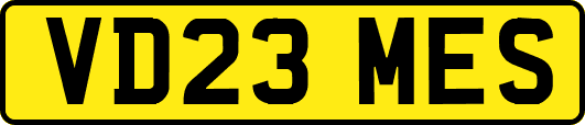 VD23MES