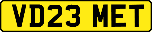 VD23MET