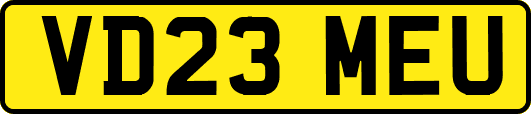 VD23MEU