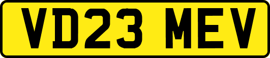 VD23MEV