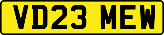 VD23MEW