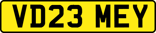 VD23MEY