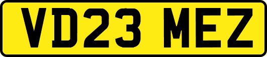 VD23MEZ