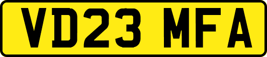 VD23MFA