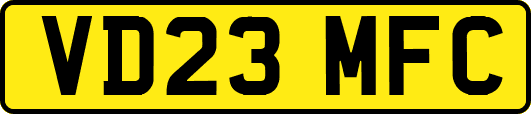 VD23MFC