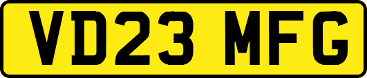 VD23MFG