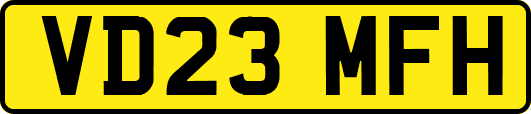 VD23MFH