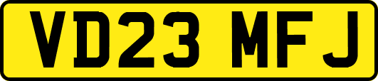 VD23MFJ