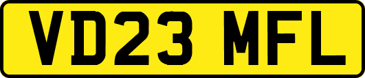 VD23MFL