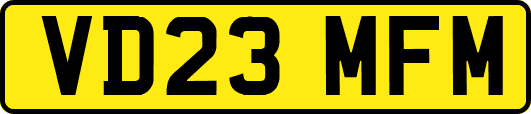 VD23MFM