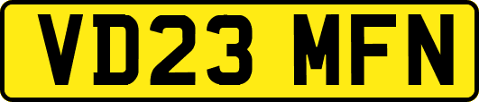 VD23MFN