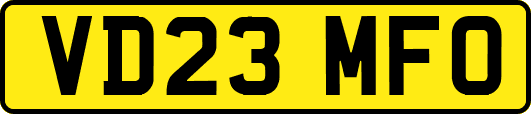VD23MFO