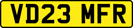 VD23MFR
