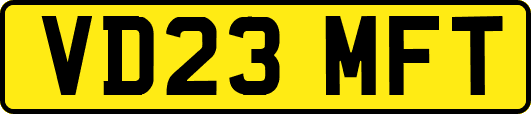 VD23MFT