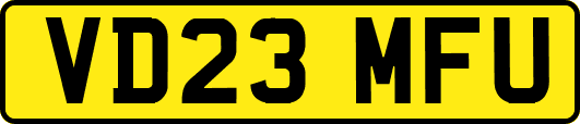 VD23MFU