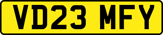 VD23MFY