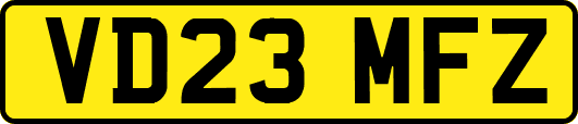 VD23MFZ