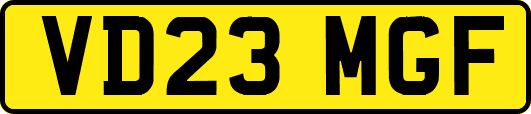 VD23MGF