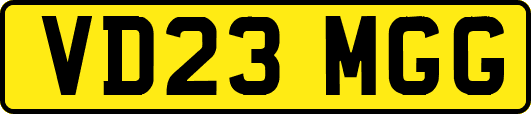 VD23MGG