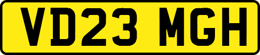 VD23MGH