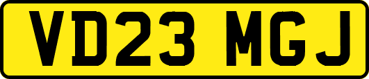 VD23MGJ