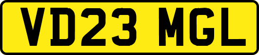 VD23MGL