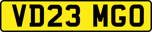 VD23MGO