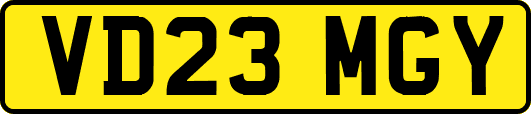 VD23MGY