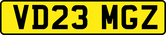 VD23MGZ