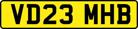 VD23MHB