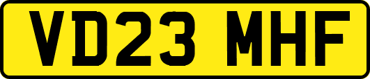 VD23MHF